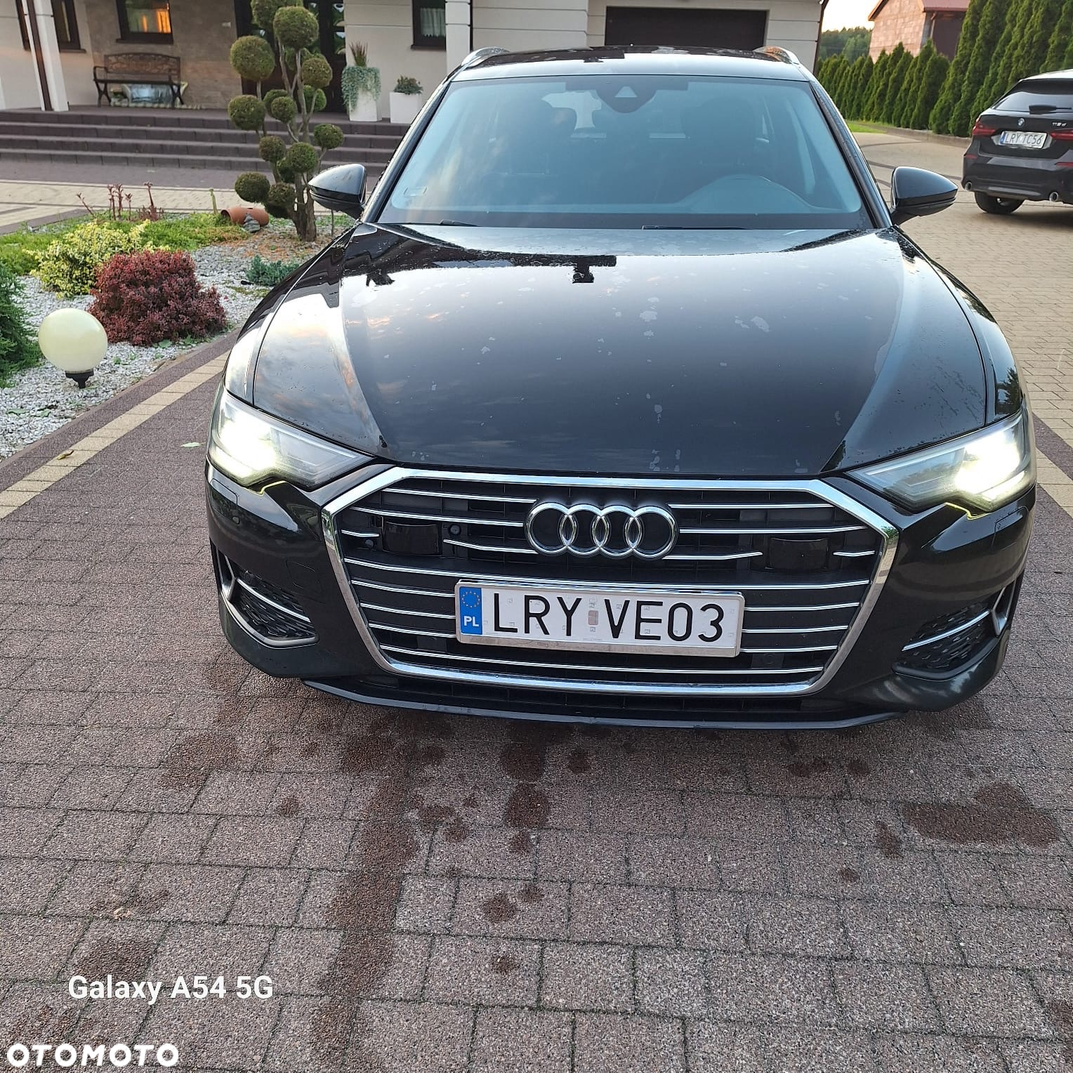 Audi A6 Avant 40 TDI S tronic - 10