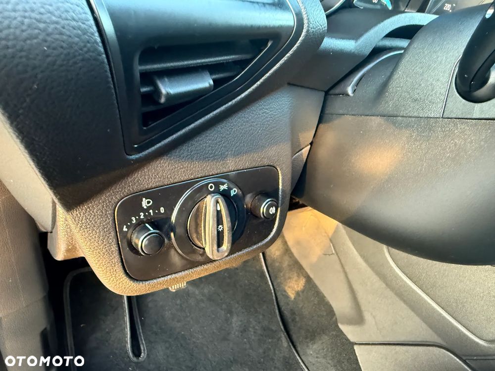 Ford C-MAX 1.0 EcoBoost Ambiente ASS - 28
