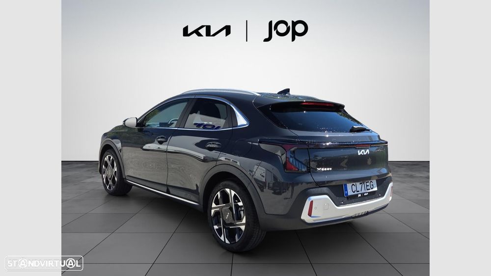Kia XCeed 1.0 T-GDi Drive - 7
