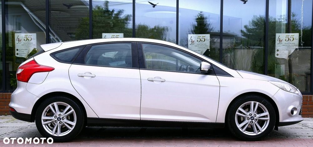 Ford Focus - 18