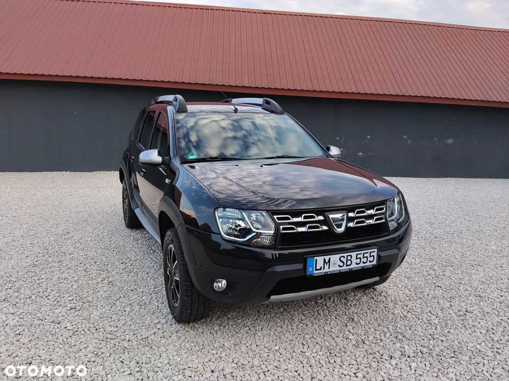 Dacia Duster 1.2 TCe Prestige S&S EU6 - 13