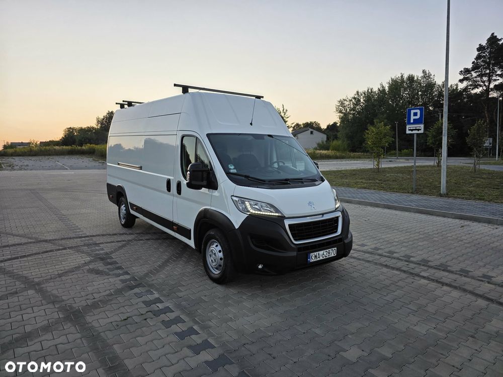 Peugeot Boxer - 10