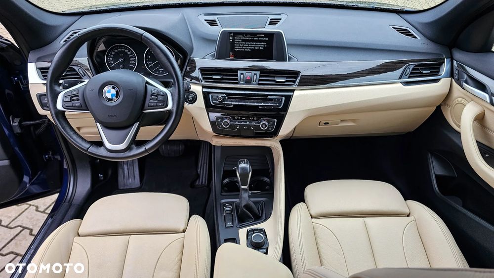 BMW X1 - 9