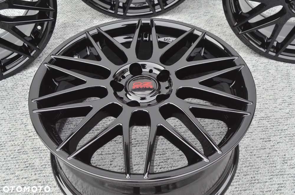 Felgi 7,5x18 5x114.3 Mazda 6 CX-5 KIA Sportage Honda Accord Hyundai Tucson - 2