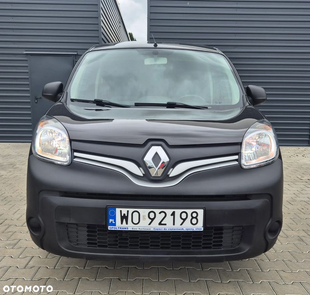 Renault Kangoo - 1