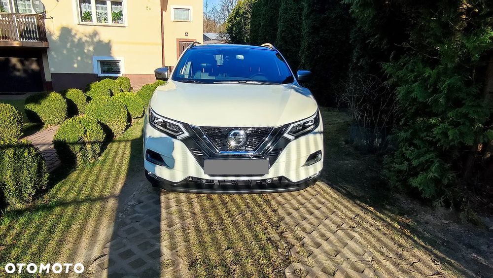Nissan Qashqai 1.5 dCi Tekna - 13