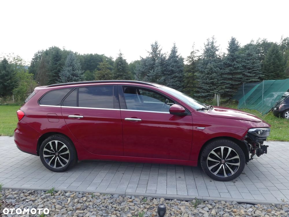 Fiat Tipo 1.6 MultiJet 16v S-Design DDCT - 12