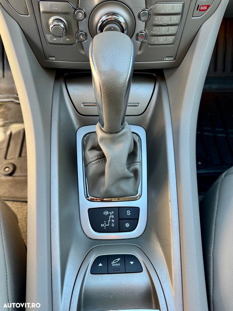 Citroën C5 Tourer THP 155 Aut. Exclusive - 15