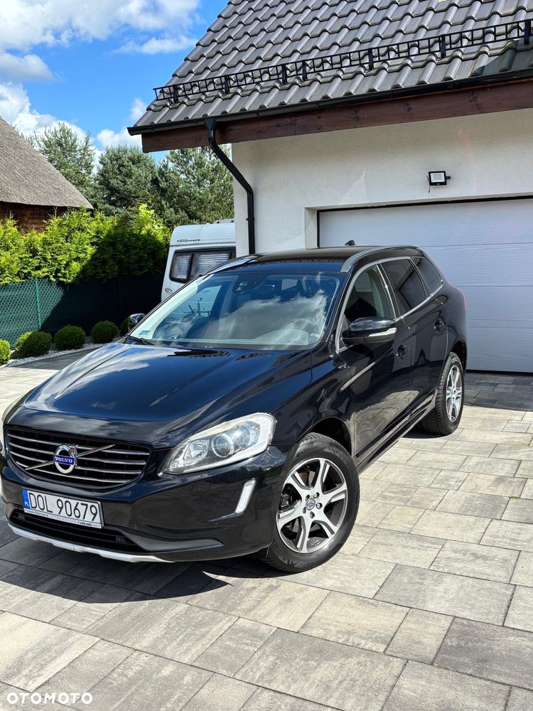 Volvo XC 60 D3 Momentum - 3