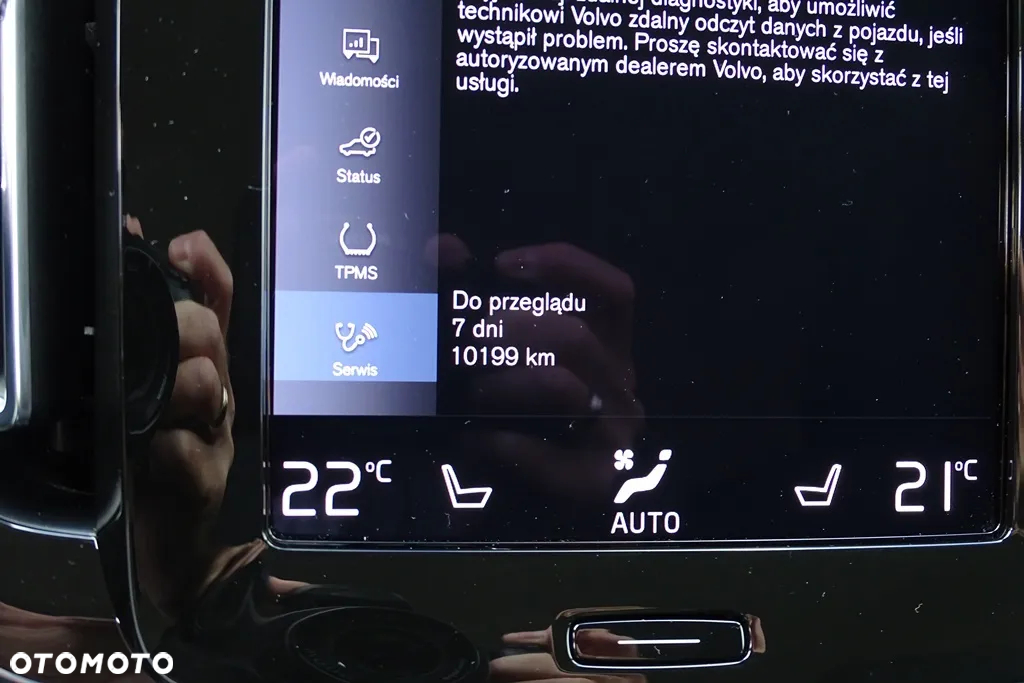 Volvo XC 40 T4 Recharge DKG Inscription Expression - 37