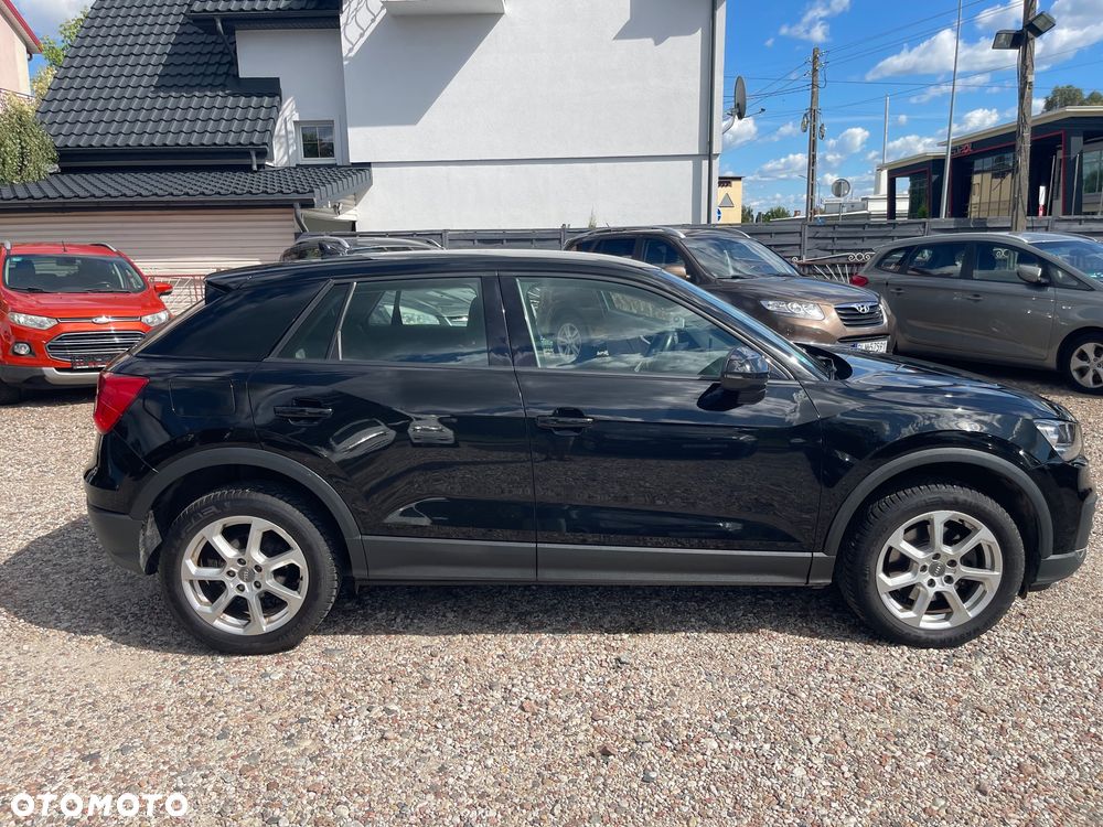 Audi Q2 1.6 TDI - 15