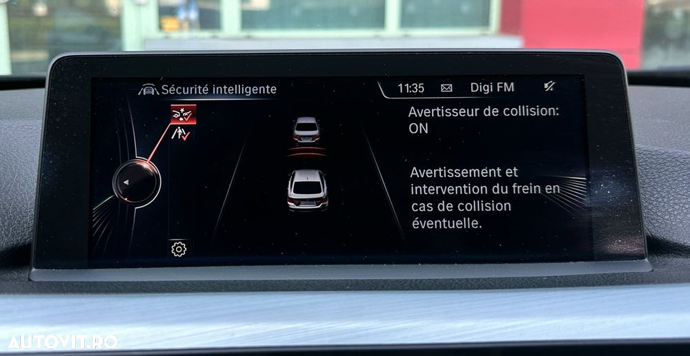 BMW Seria 4 420d Aut. Sport Line - 20