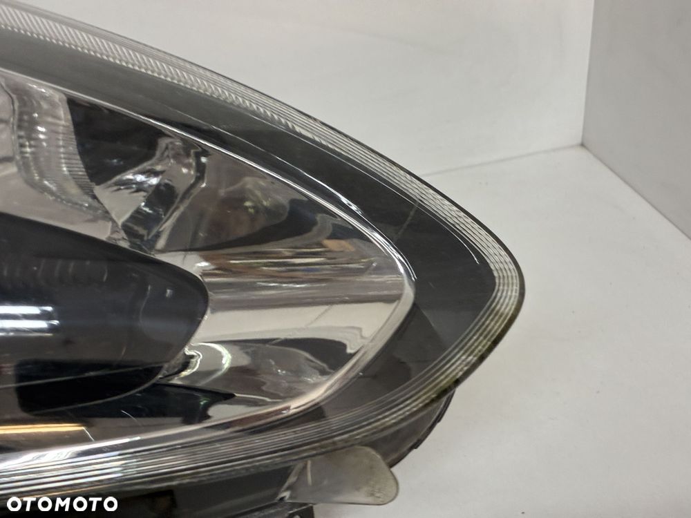 FIAT GRANDE PUNTO EVO LAMPA PRZÓD PRZEDNIA PRAWA  EUROPA 519371490 - 5