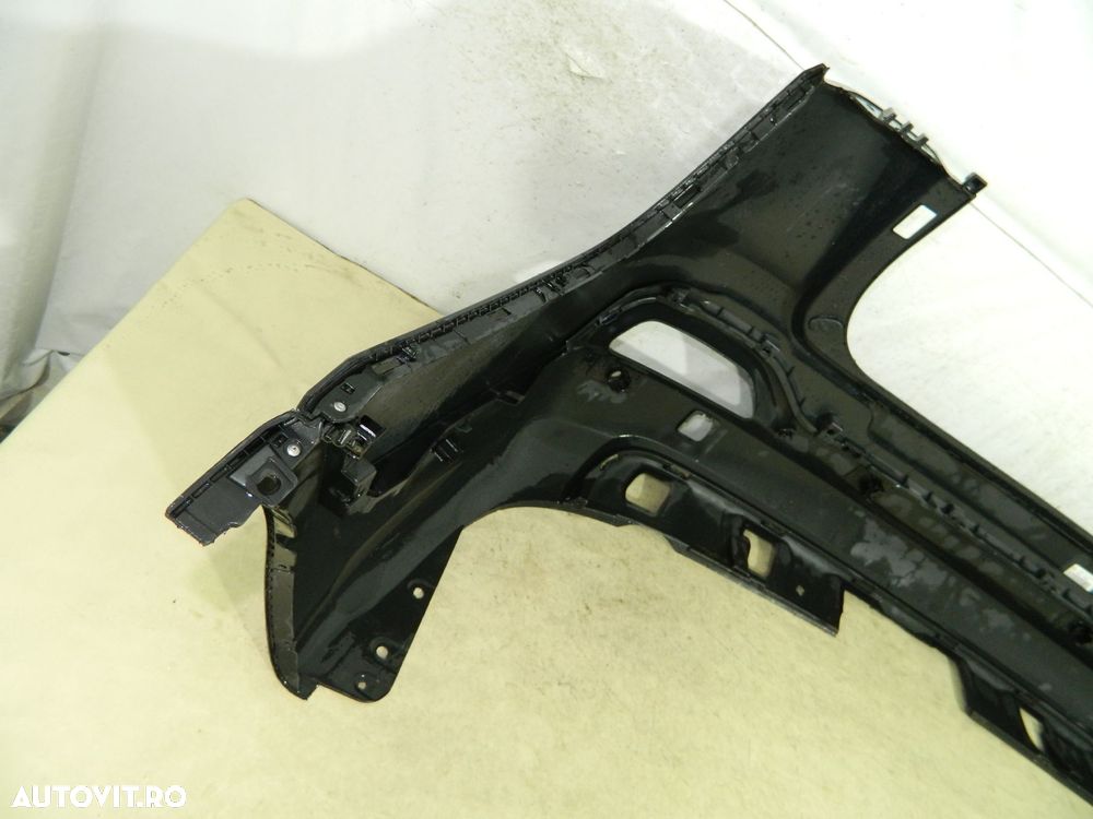 Bara spate Kia Sorento, 2014, 2015, 2016, 2017, 2018,, 86611-C5000 - 4