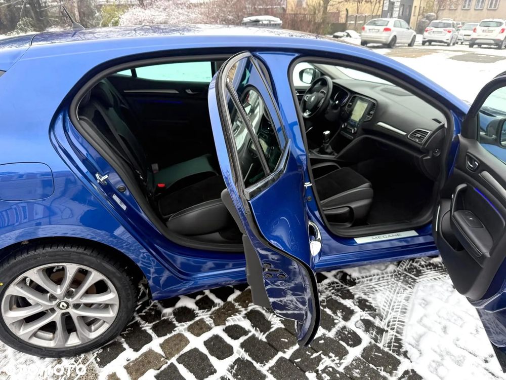 Renault Megane 1.3 TCe FAP GT Line - 22
