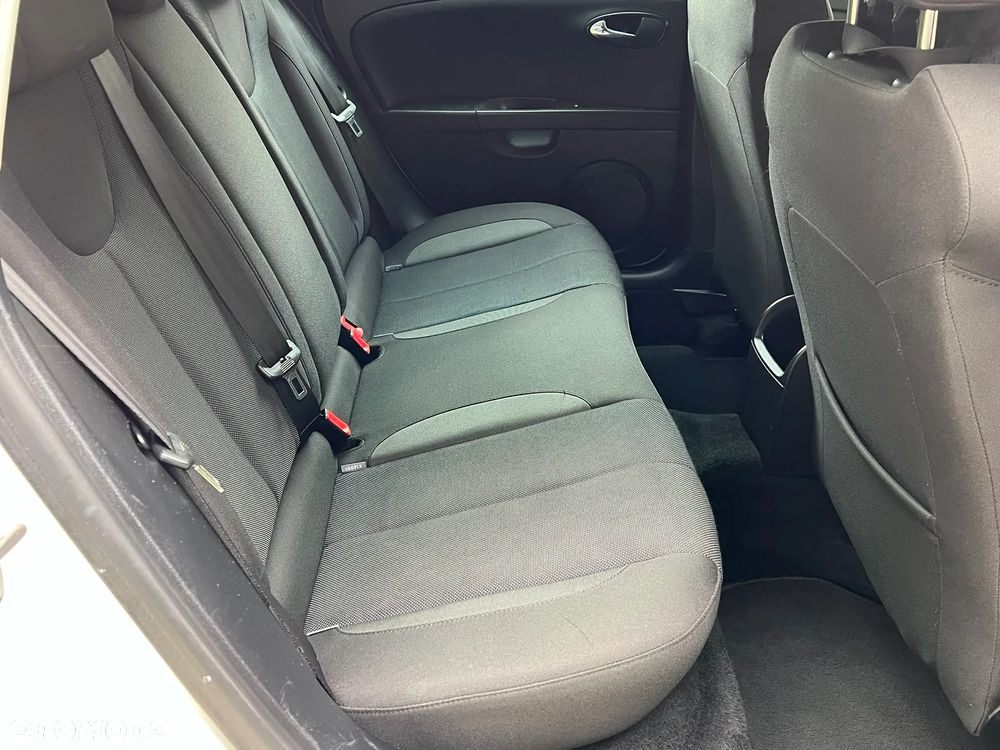 Seat Leon 2.0 TSI FR - 21