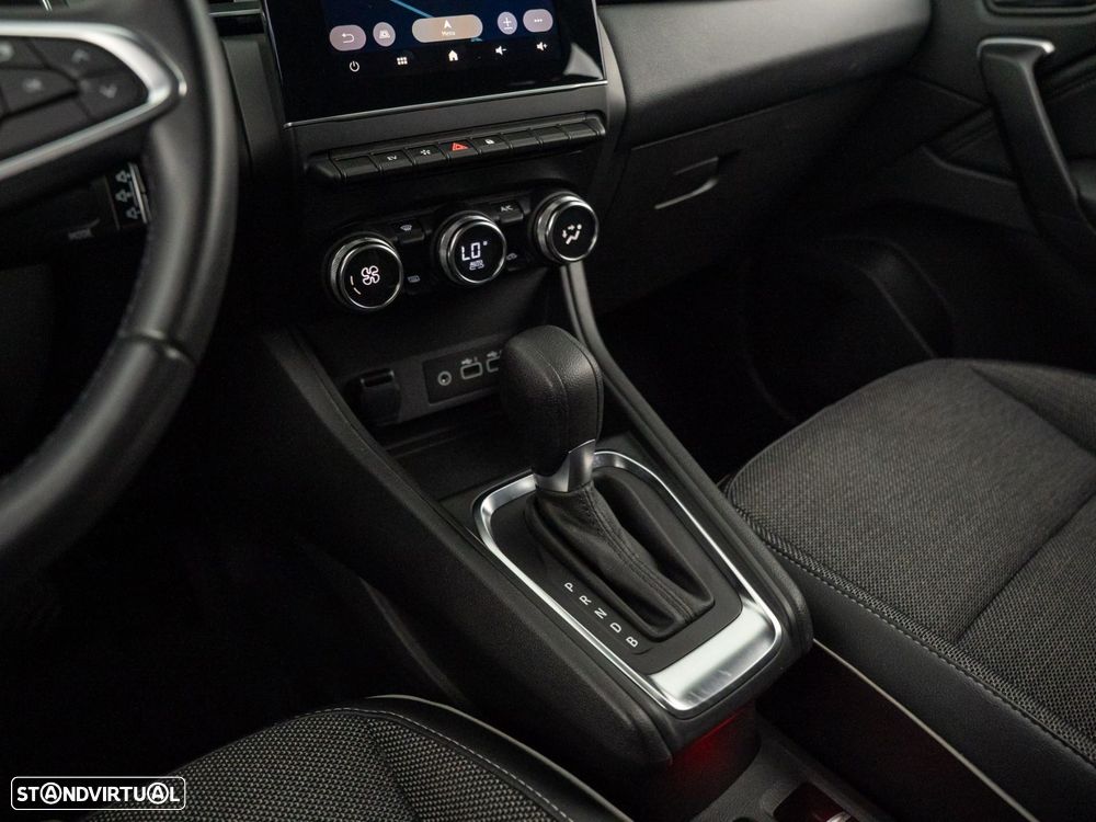Mitsubishi ASX 1.6 PHEV Intense - 27