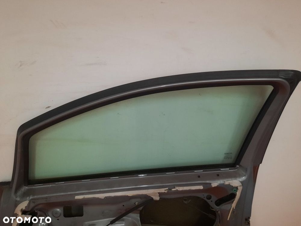 FIAT GRANDE PUNTO III 05-10 3D DRZWI PRZÓD PRAWE  595/A - 8