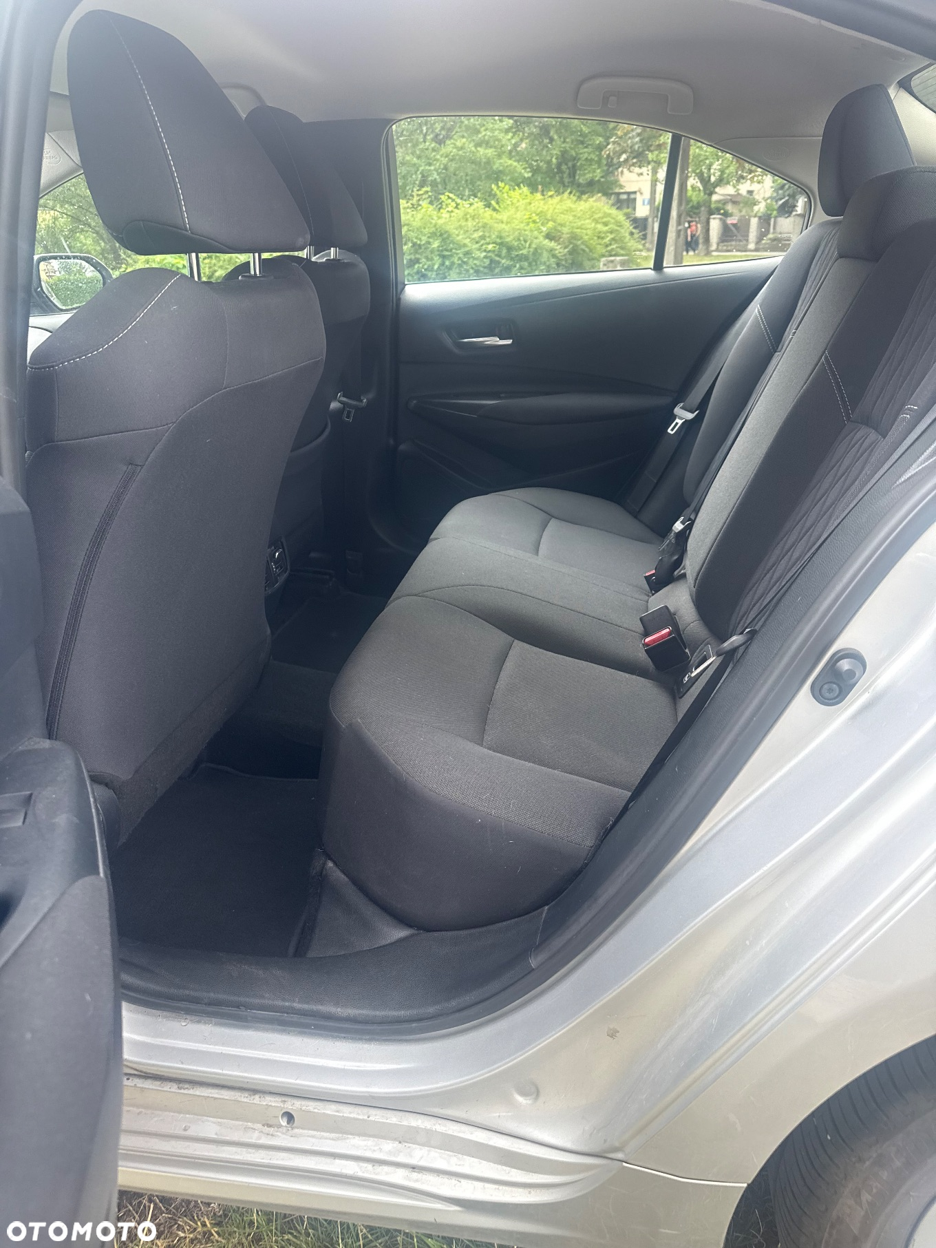 Toyota Corolla 1.6 Comfort - 7