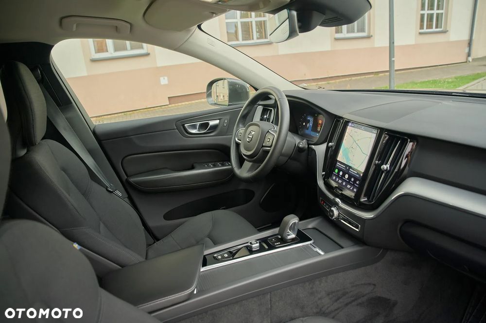 Volvo XC 60 - 29