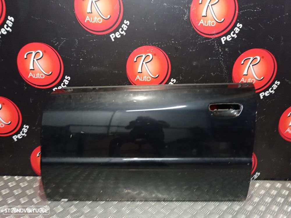 Porta Frente Esq Audi A4 Avant (8D5, B5) - 1