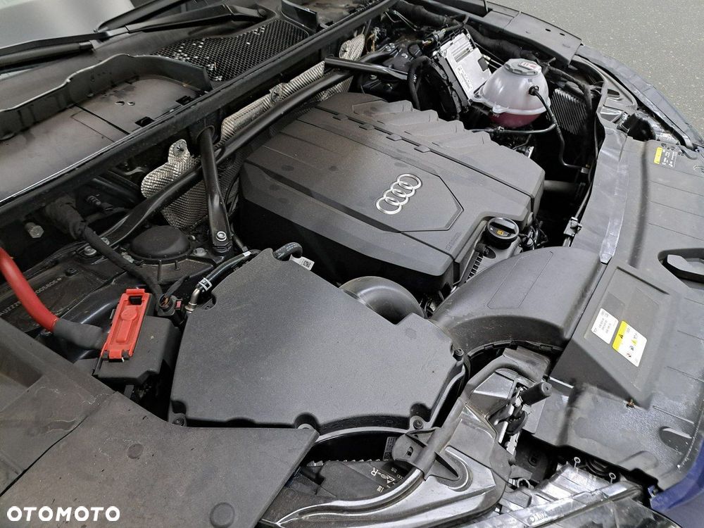 Audi Q5 Sportback 40 TFSI mHEV Quattro Advanced S tronic - 14