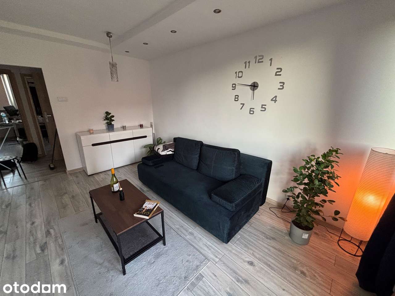 Mieszkanie na sprzedaż, 2 pokoje, 38 m², Prabuty