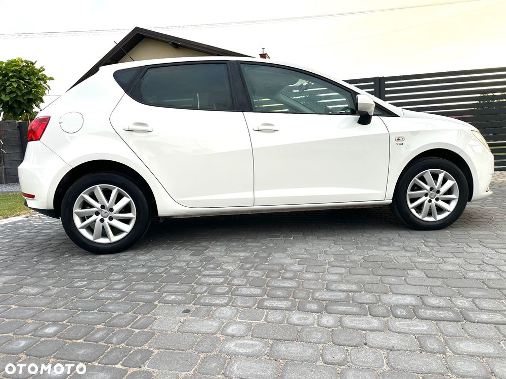 Seat Ibiza 1.2 TSI Style 4YOU - 2