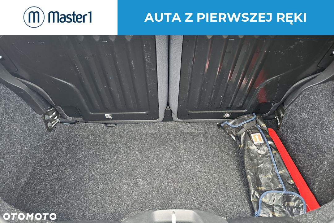 Fiat 500 1.0 Hybrid Sport - 13