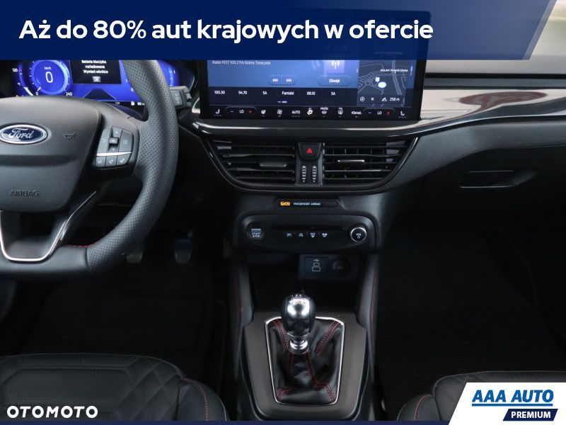 Ford Focus - 14