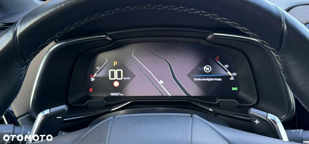 DS Automobiles DS 7 Crossback 1.6 PureTech Grand Chic - 19