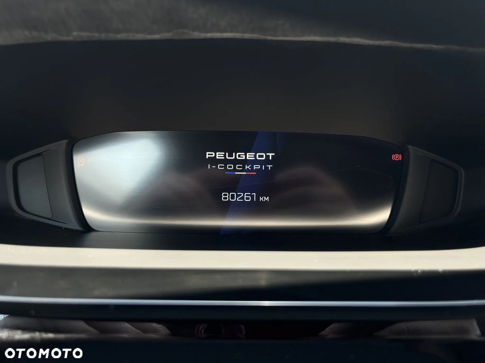 Peugeot 408 1.2 PureTech Allure Pack S&S EAT8 - 20