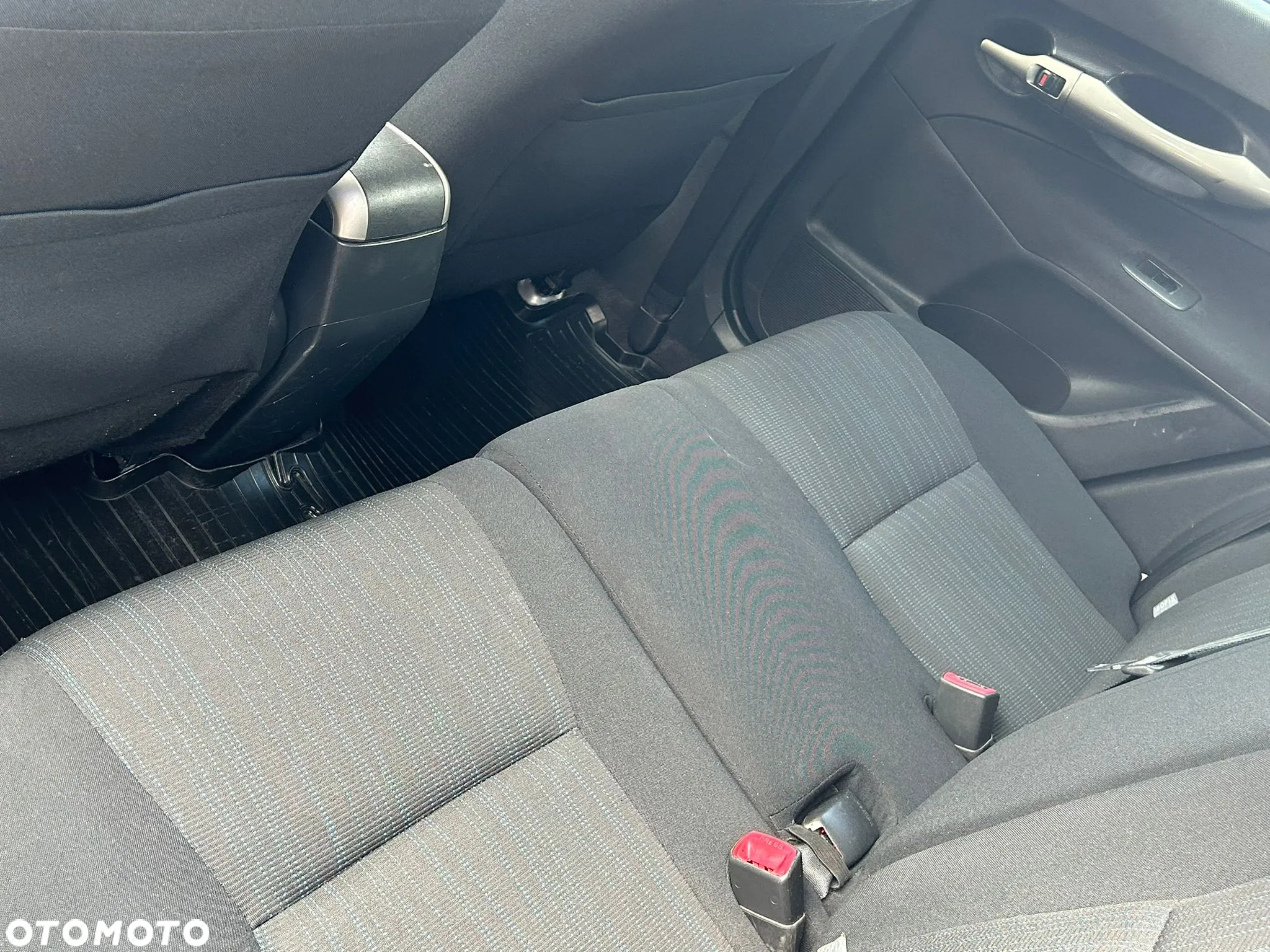 Toyota Auris 2.0 D-4D Premium - 7