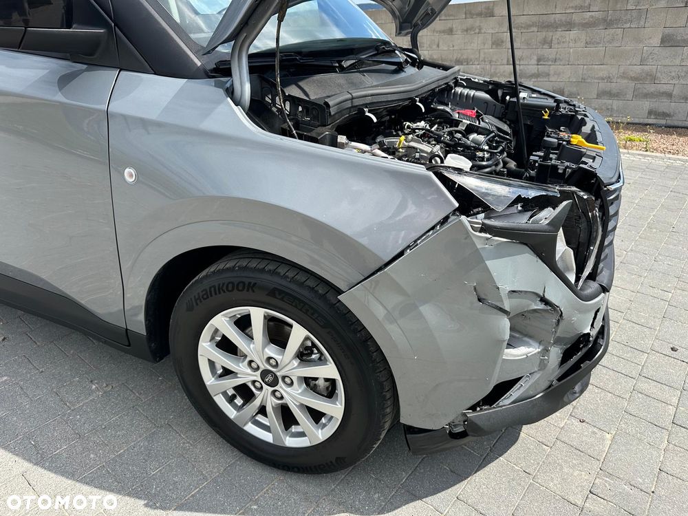 Ford Tourneo Courier 1.0 EcoBoost Titanium - 25