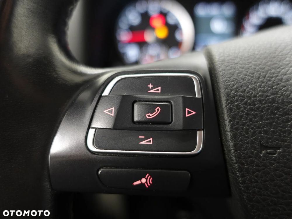 Volkswagen Tiguan 2.0 TDI DPF 4Motion BlueMotion Technology DSG Life - 34