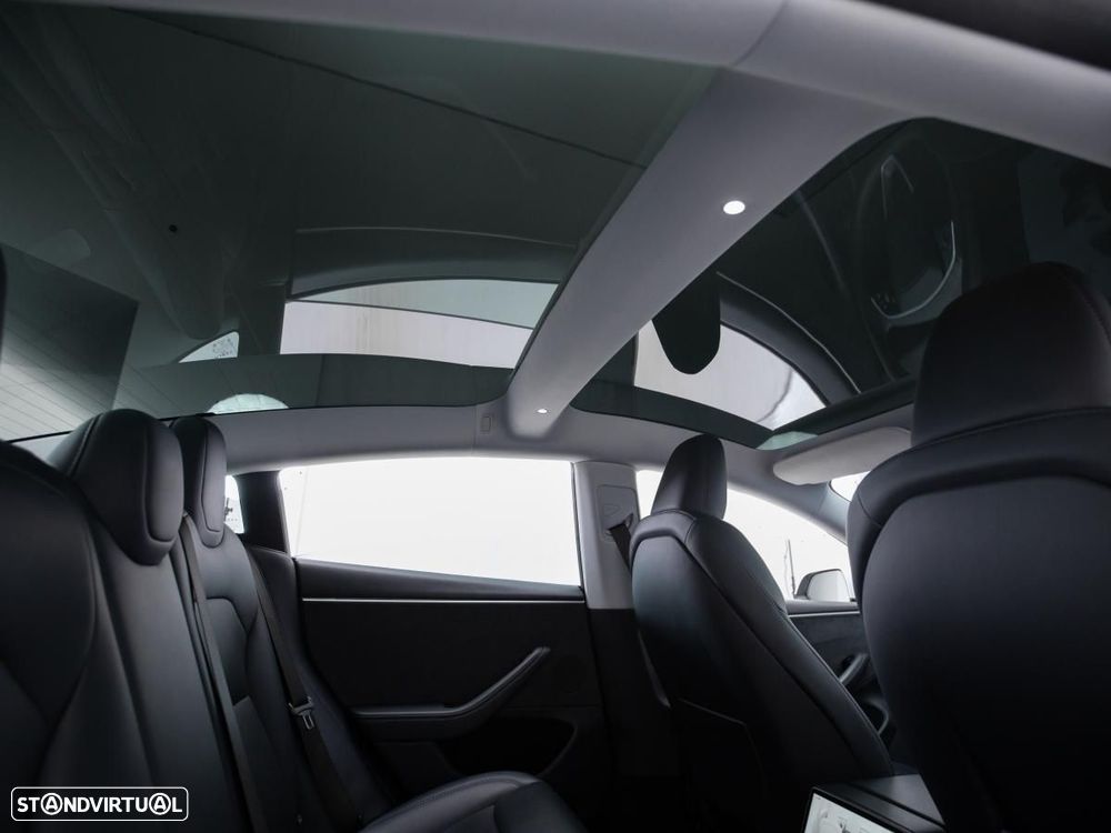 Tesla Model 3 Long Range Tração Integral - 13