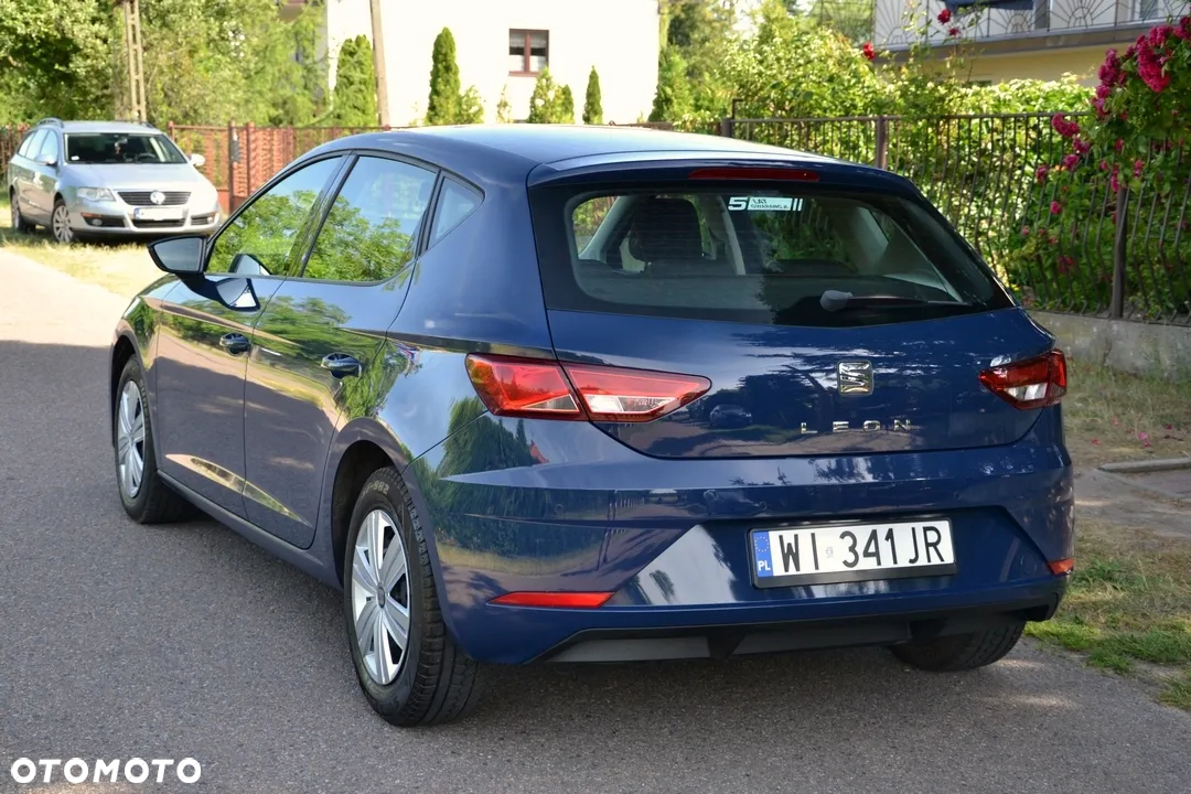Seat Leon - 6
