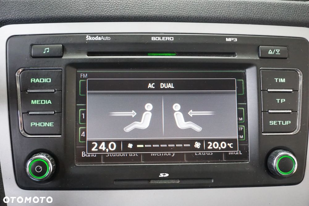 Skoda Octavia 2.0 TDI DPF 4x4 Scout - 9