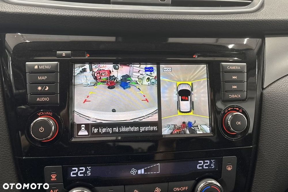 Nissan Qashqai 1.3 DIG-T MHEV Xtronic Tekna - 18