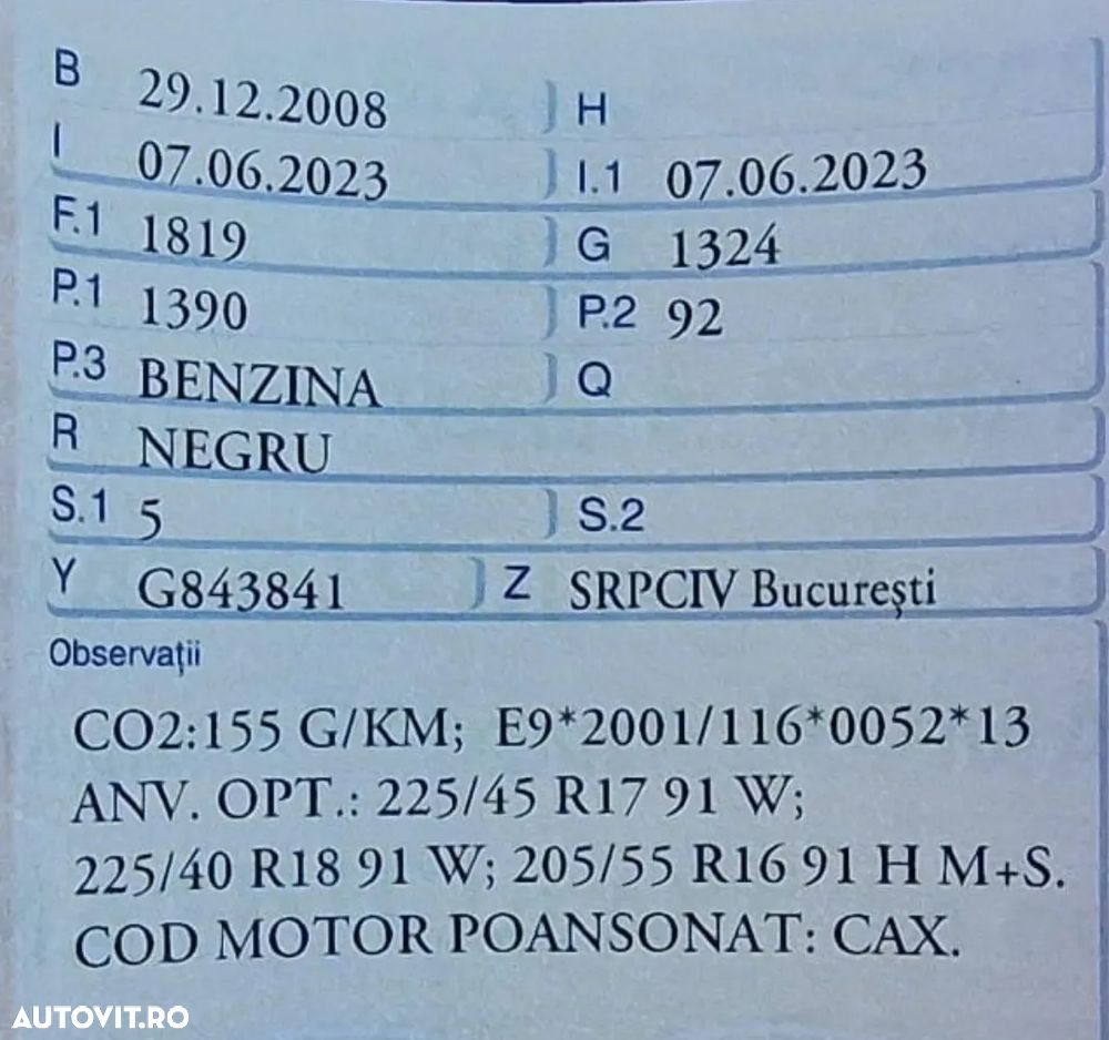 Seat Leon - 2