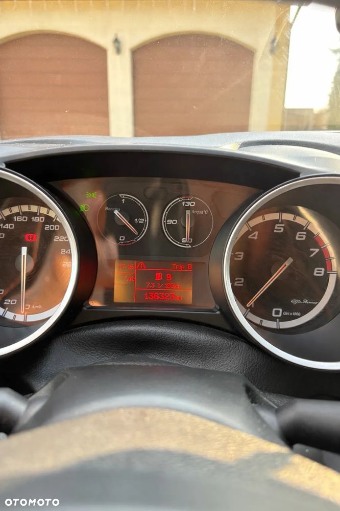 Alfa Romeo Giulietta 1.4 TB 16V Multiair - 11