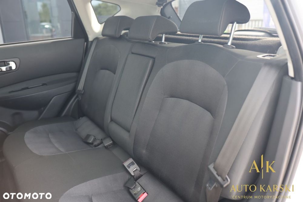 Nissan Qashqai - 35