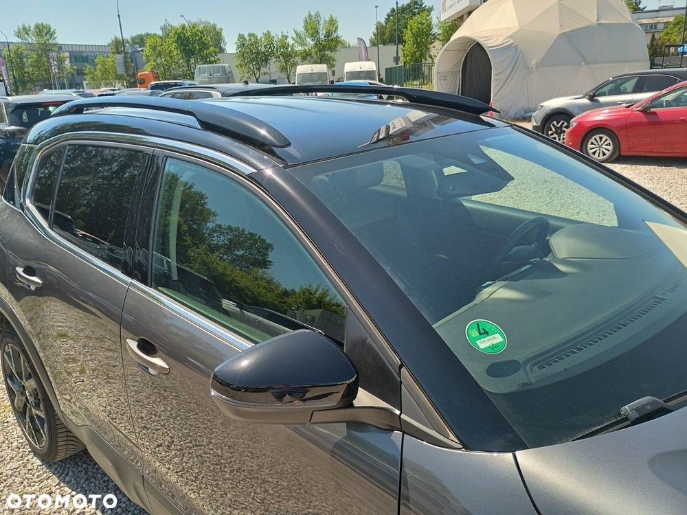 Citroën C5 Aircross 1.5 BlueHDi Max EAT8 - 13