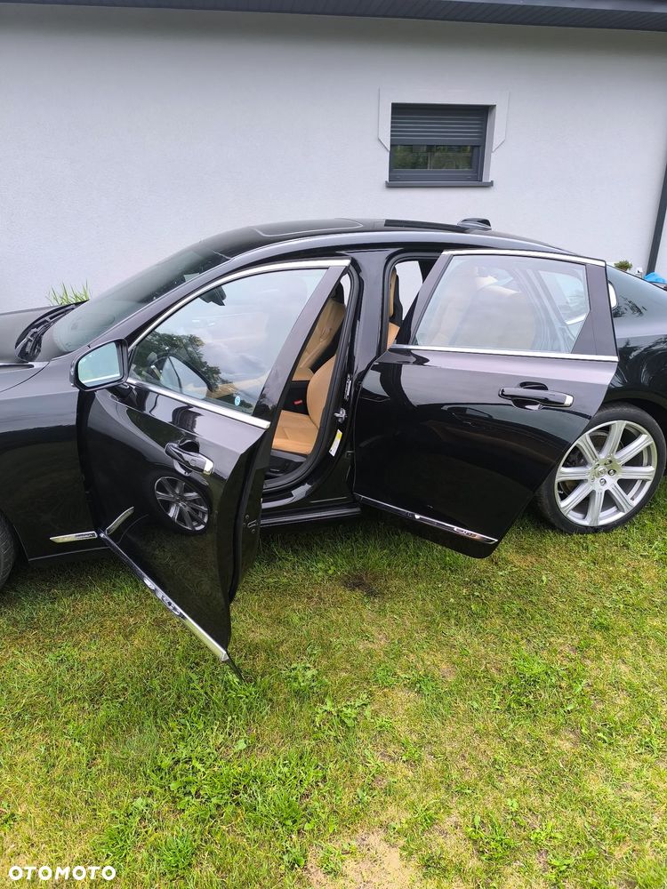 Volvo S90 T6 AWD Geartronic Inscription - 9