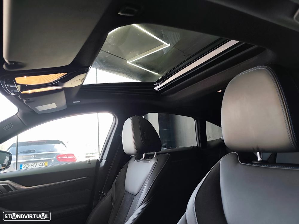 BMW i4 eDrive40 Pack Desportivo M Pro - 12
