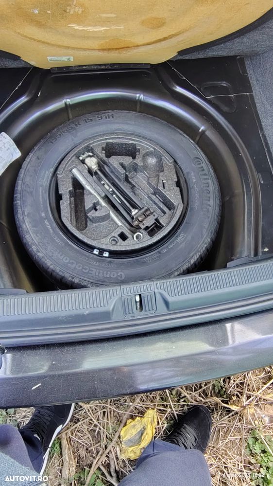 Skoda Octavia 1.9 TDI Business - 24