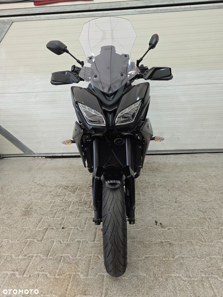 Yamaha MT - 16
