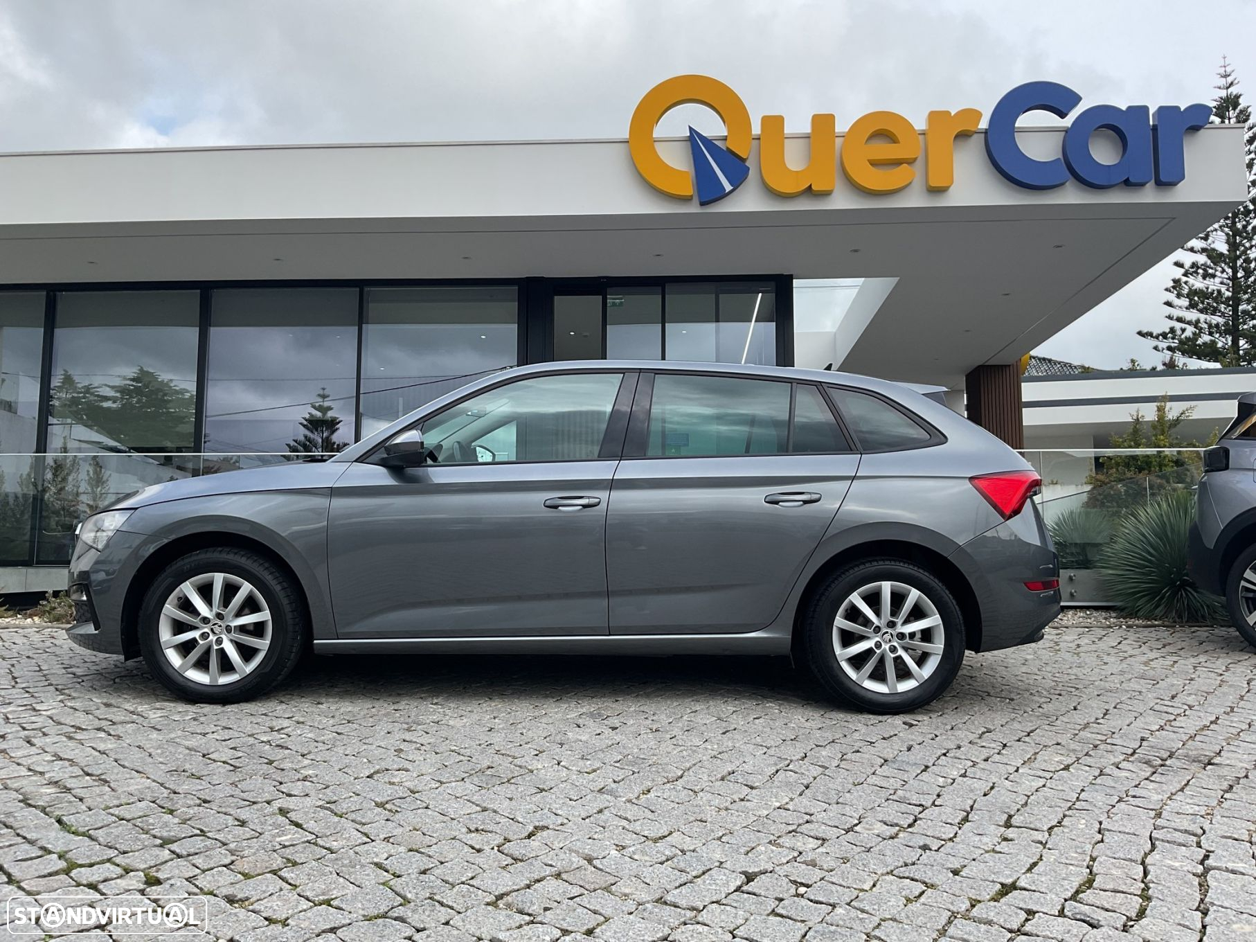 Skoda Scala 1.0 TSI Ambition - 6