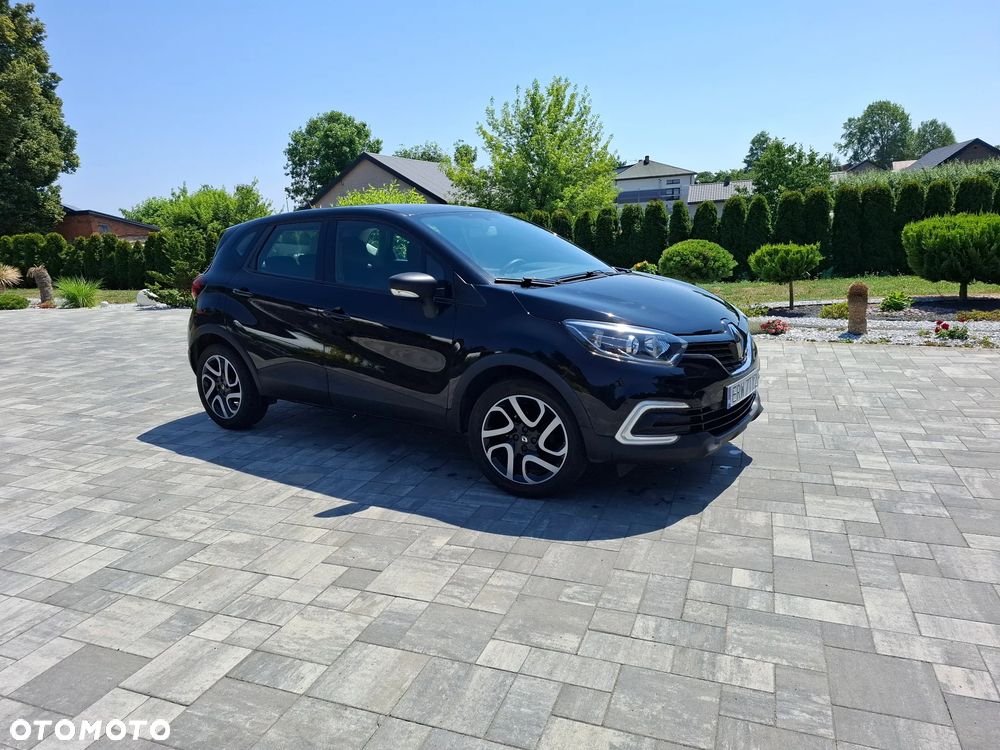 Renault Captur (ENERGY) TCe 90 INTENS - 2