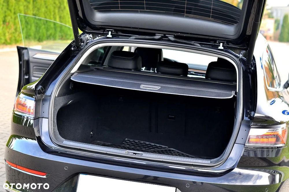 Volkswagen Arteon 2.0 TDI 4Motion Elegance DSG - 36